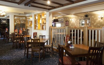 Premier Inn Leicester Central - A50