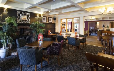 Premier Inn Leicester Central - A50