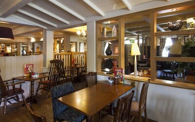 Premier Inn Leicester Central - A50