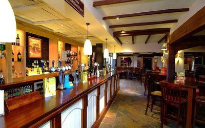 Premier Inn Leicester Central - A50