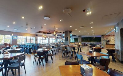 Village Hotel Nottingham