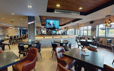 Village Hotel Nottingham