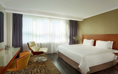 Park Plaza Nottingham