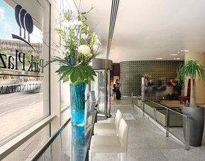 Park Plaza Nottingham