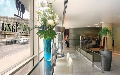 Park Plaza Nottingham