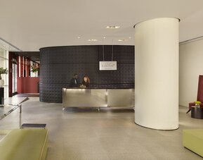 Park Plaza Nottingham