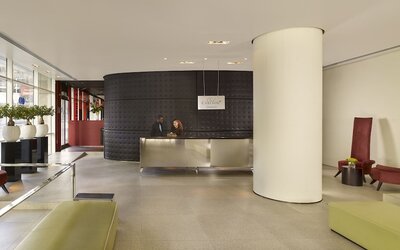 Park Plaza Nottingham