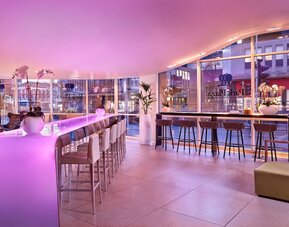 Park Plaza Nottingham