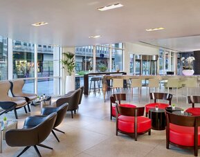 Park Plaza Nottingham