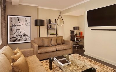 Park Plaza Nottingham