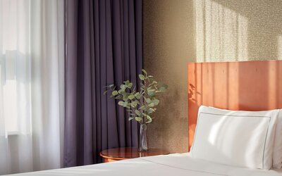 Park Plaza Nottingham