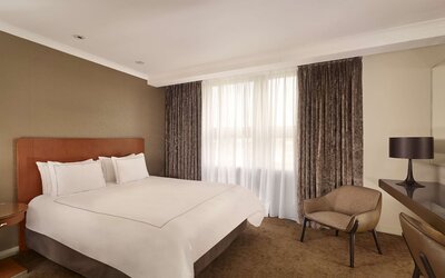Park Plaza Nottingham
