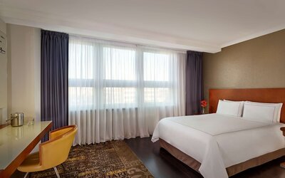 Park Plaza Nottingham