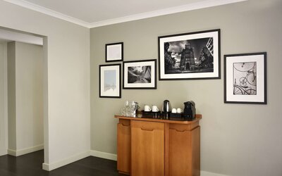 Park Plaza Nottingham