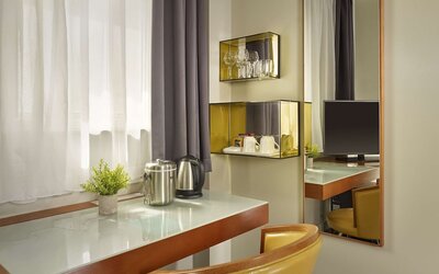 Park Plaza Nottingham
