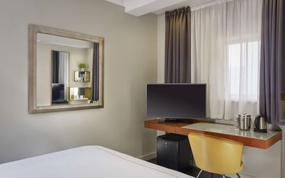 Park Plaza Nottingham