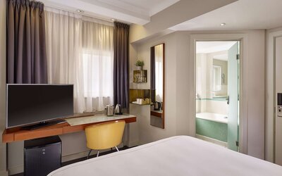 Park Plaza Nottingham