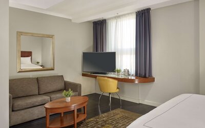 Park Plaza Nottingham