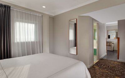 Park Plaza Nottingham