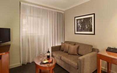 Park Plaza Nottingham