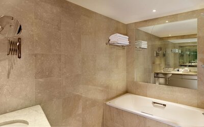 Park Plaza Nottingham