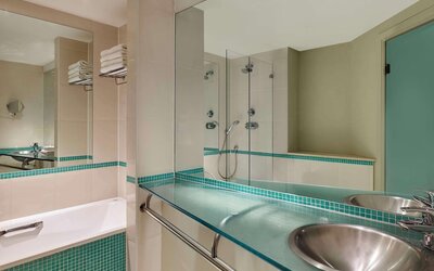 Park Plaza Nottingham