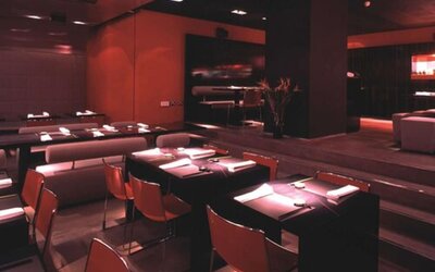 Park Plaza Nottingham