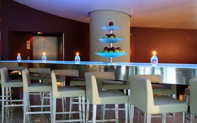 Park Plaza Nottingham