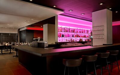 Park Plaza Nottingham