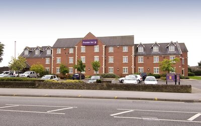 Premier Inn Nottingham North - Daybrook