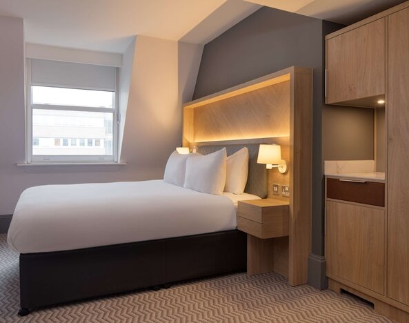 Hilton Nottingham