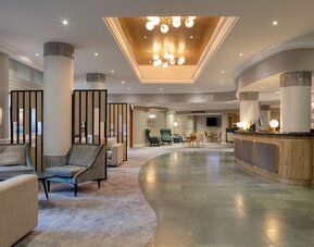 Hilton Nottingham