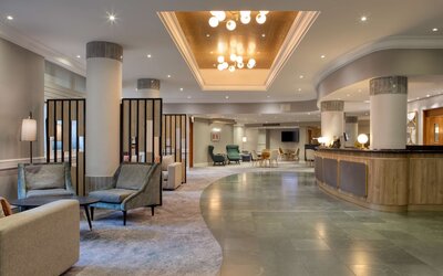 Hilton Nottingham