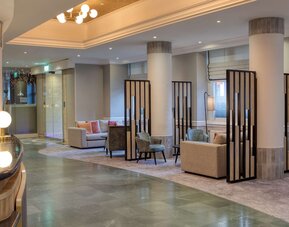 Hilton Nottingham