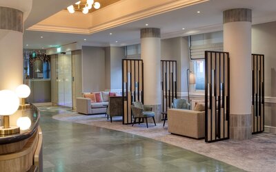 Hilton Nottingham
