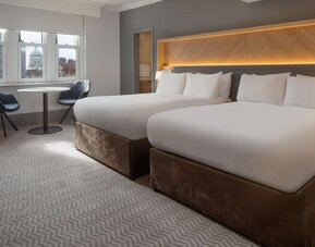 Hilton Nottingham