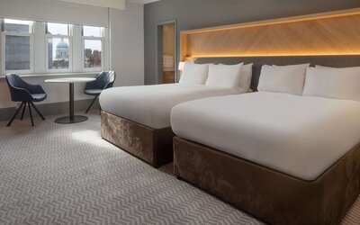 Hilton Nottingham