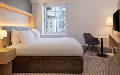 Hilton Nottingham