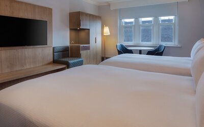 Hilton Nottingham