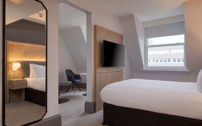 Hilton Nottingham