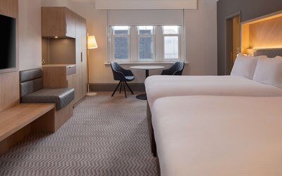 Hilton Nottingham