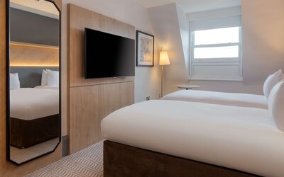 Hilton Nottingham