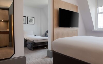 Hilton Nottingham