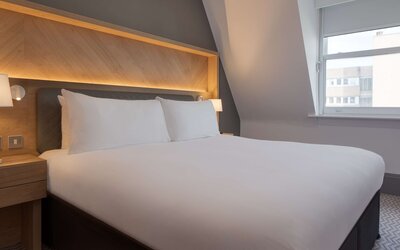Hilton Nottingham