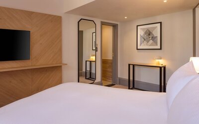Hilton Nottingham
