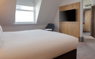 Hilton Nottingham