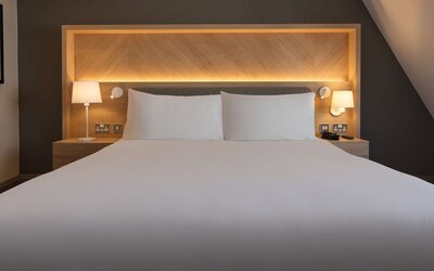 Hilton Nottingham