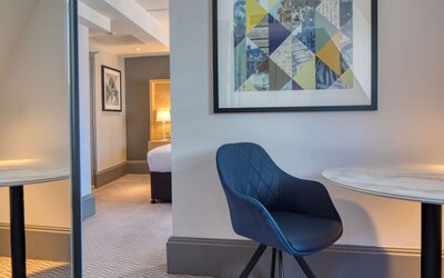 Hilton Nottingham