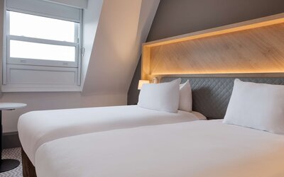 Hilton Nottingham