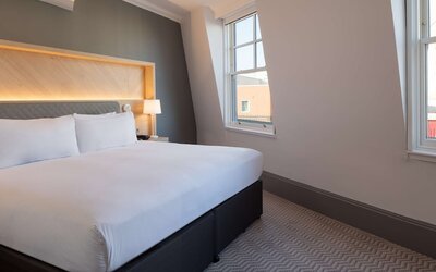 Hilton Nottingham